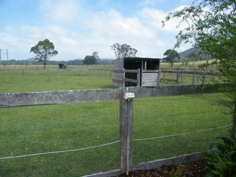 44 Woosters Lane, Nabiac NSW 2312