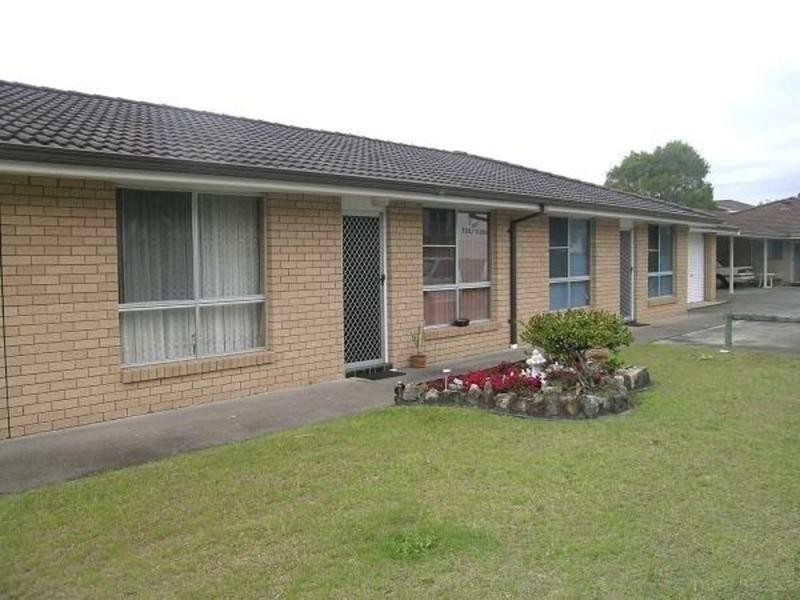 4/5 Baird Street, Forster NSW 2428