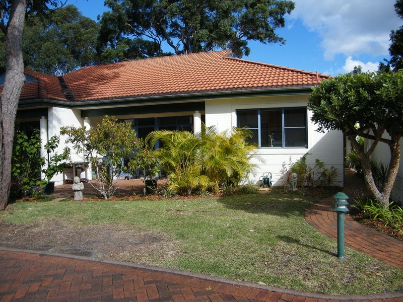 12/2 Breese Parade, Forster NSW 2428