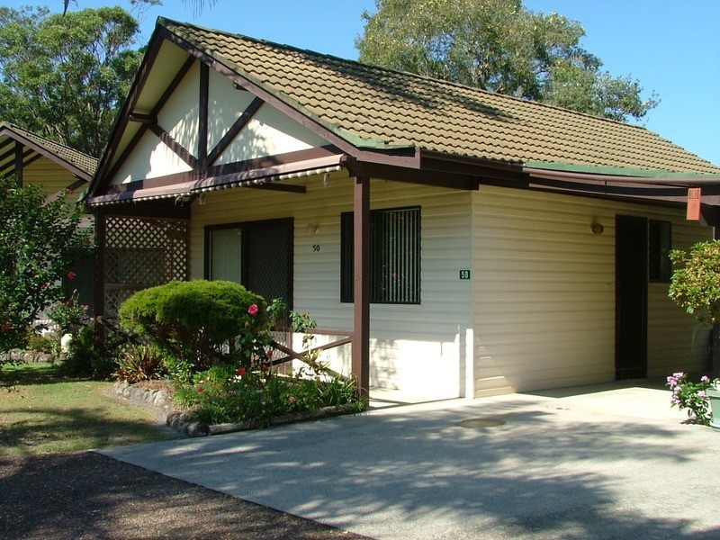 Unit  27/Polynesian VIllage Goldens Road, Forster NSW 2428