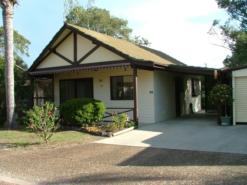 Unit  27/Polynesian VIllage Goldens Road, Forster NSW 2428