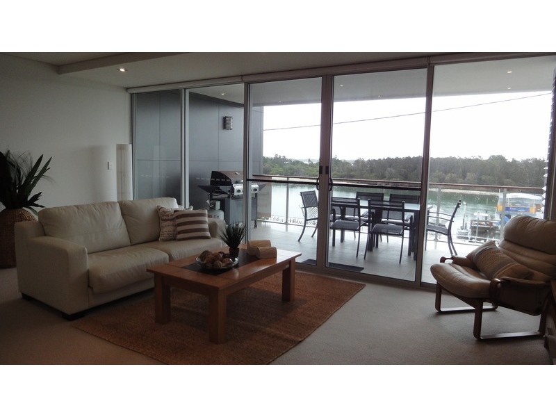 205/30-34 Little ‘Waterline’ Street, Forster NSW 2428