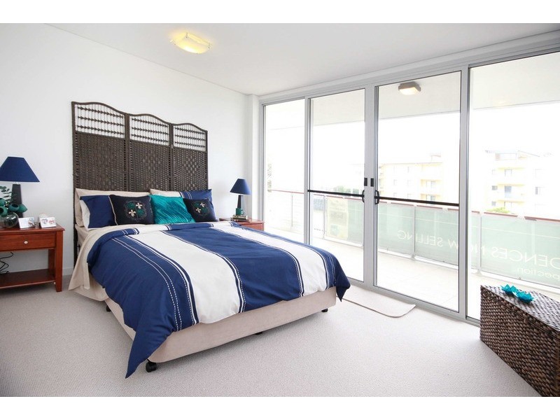 301/30-34 Little ‘Waterline’ Street, Forster NSW 2428
