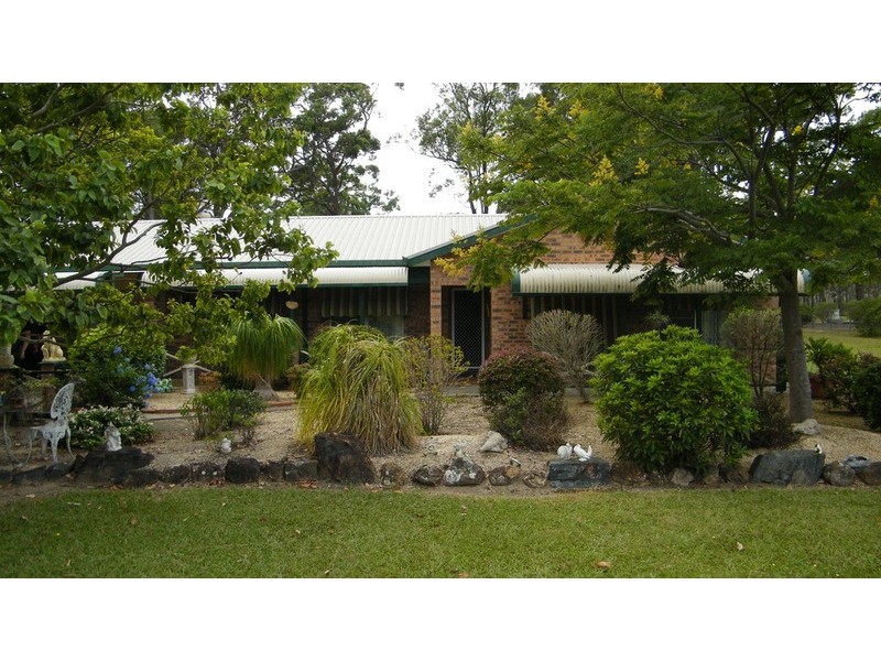 50 Blackbutt Drive, Failford NSW 2430