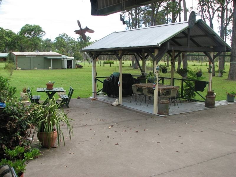 50 Blackbutt Drive, Failford NSW 2430