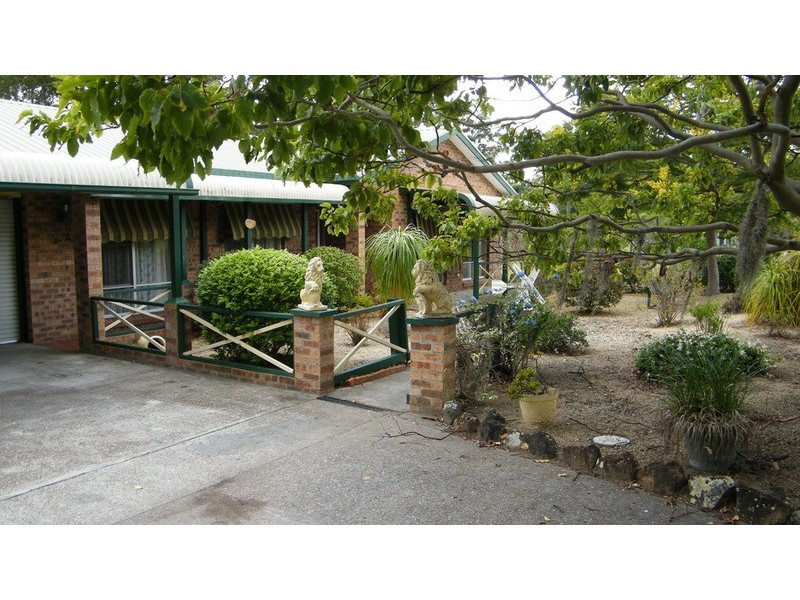 50 Blackbutt Drive, Failford NSW 2430
