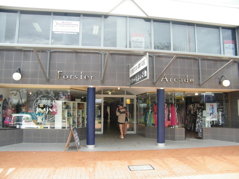 3/41-43 Wharf Street, Forster NSW 2428