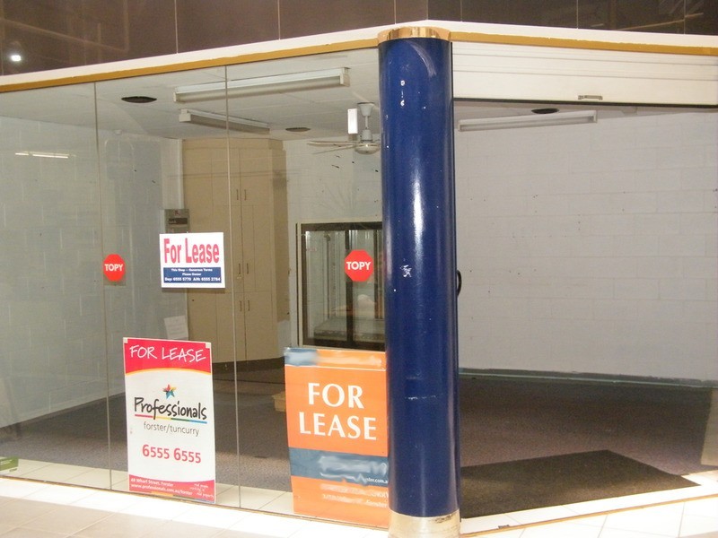 3/41-43 Wharf Street, Forster NSW 2428