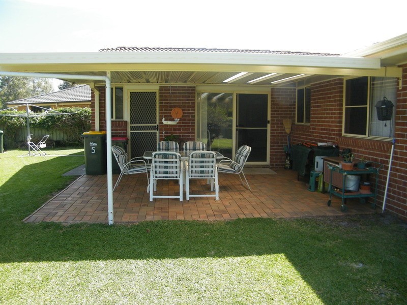 5 Ell Close, Forster NSW 2428