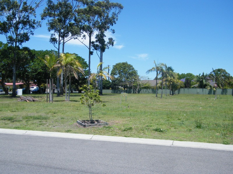 Lot/16 The Lakesway, Forster NSW 2428