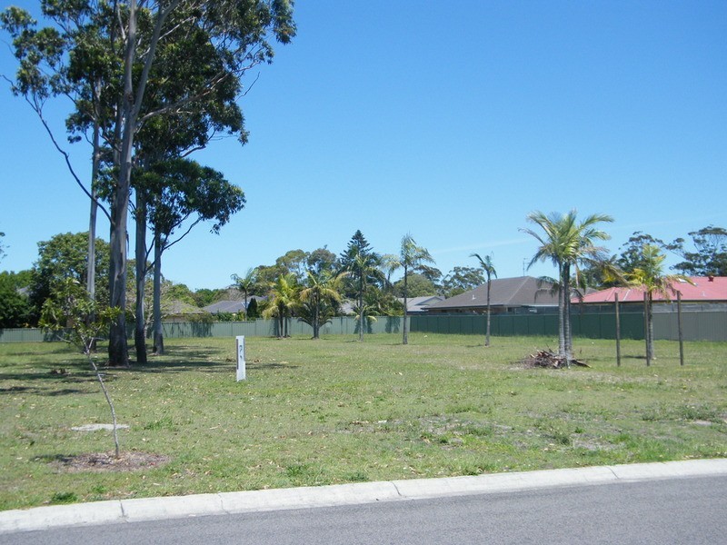 Lot/16 The Lakesway, Forster NSW 2428