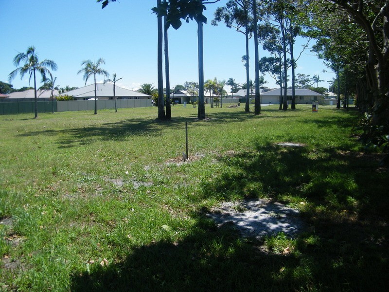 Lot/16 The Lakesway, Forster NSW 2428