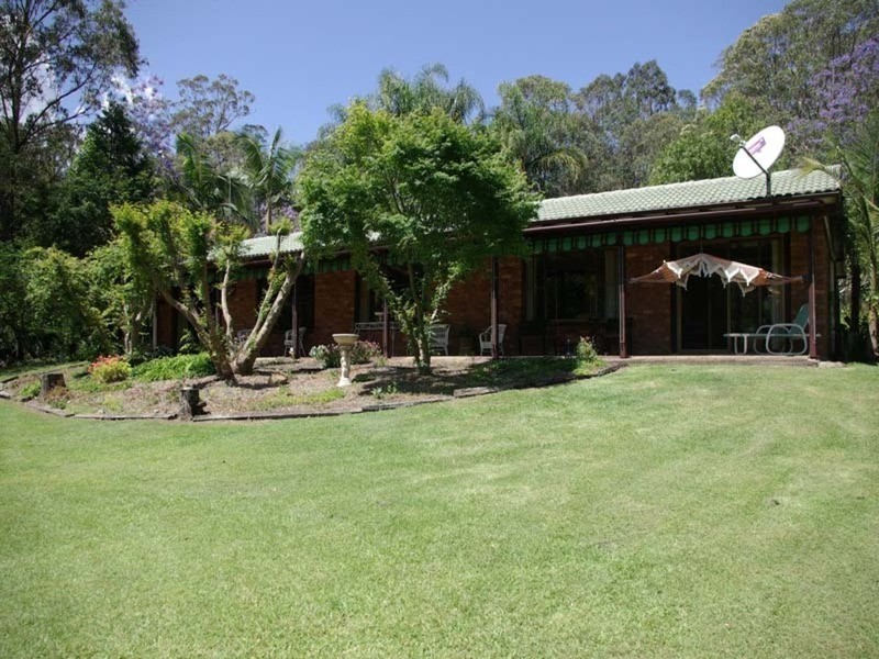 852  Wang Wauk Road, Dyers Crossing NSW 2429