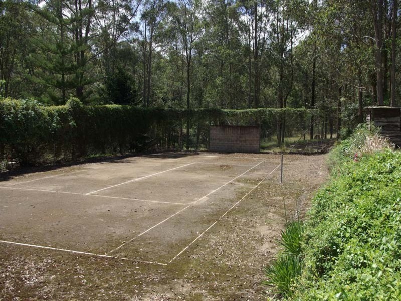 852  Wang Wauk Road, Dyers Crossing NSW 2429