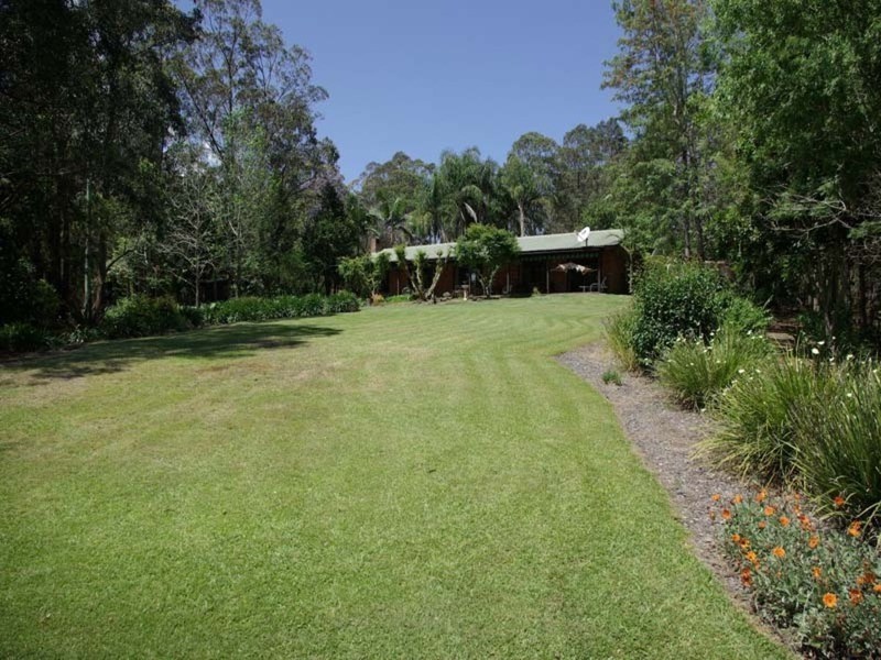 852  Wang Wauk Road, Dyers Crossing NSW 2429