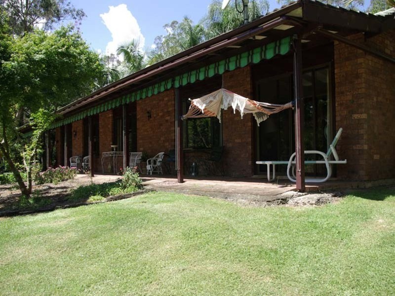 852  Wang Wauk Road, Dyers Crossing NSW 2429