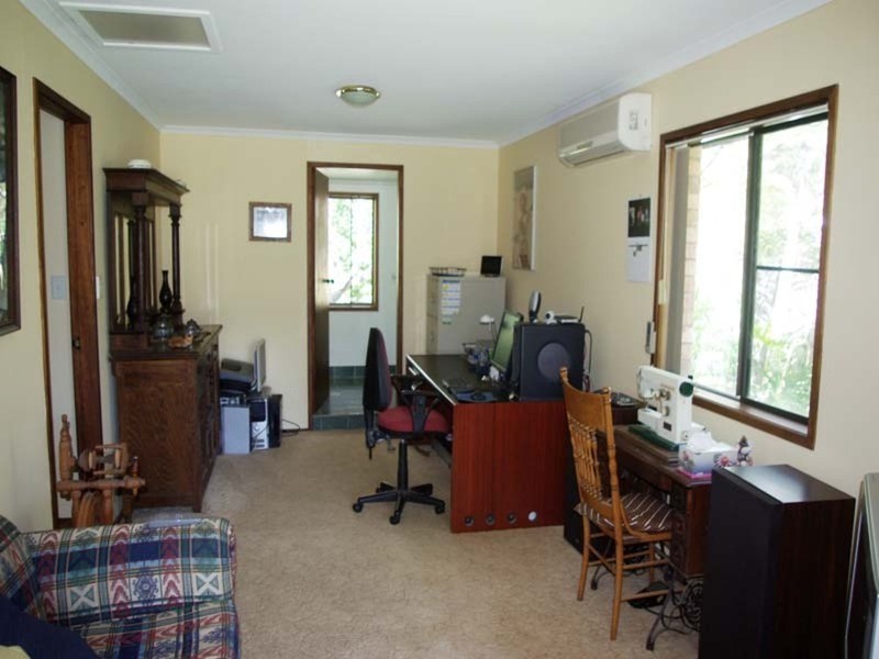 852  Wang Wauk Road, Dyers Crossing NSW 2429