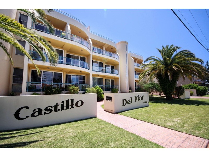 5/11-15 Beach Street, Tuncurry NSW 2428