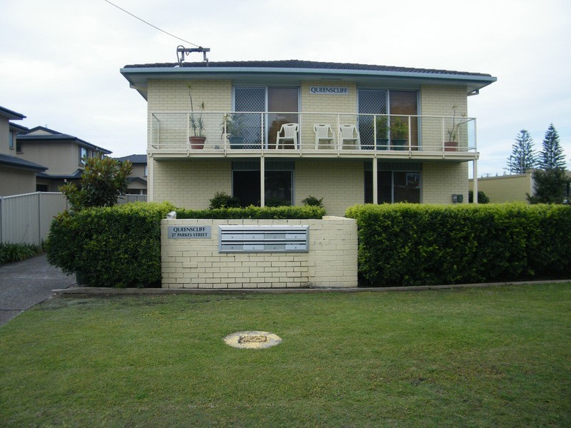 1/27 Parkes Street, Tuncurry NSW 2428
