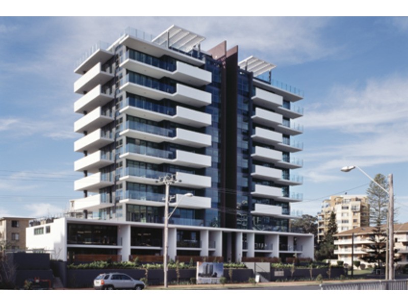 201/21-25 Head Street, Forster NSW 2428