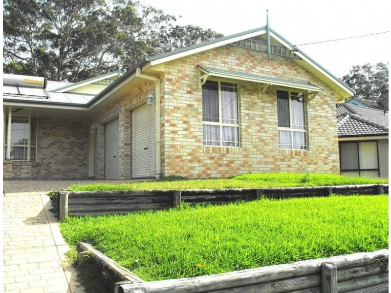 125 Greenpoint Drive, Forster NSW 2428