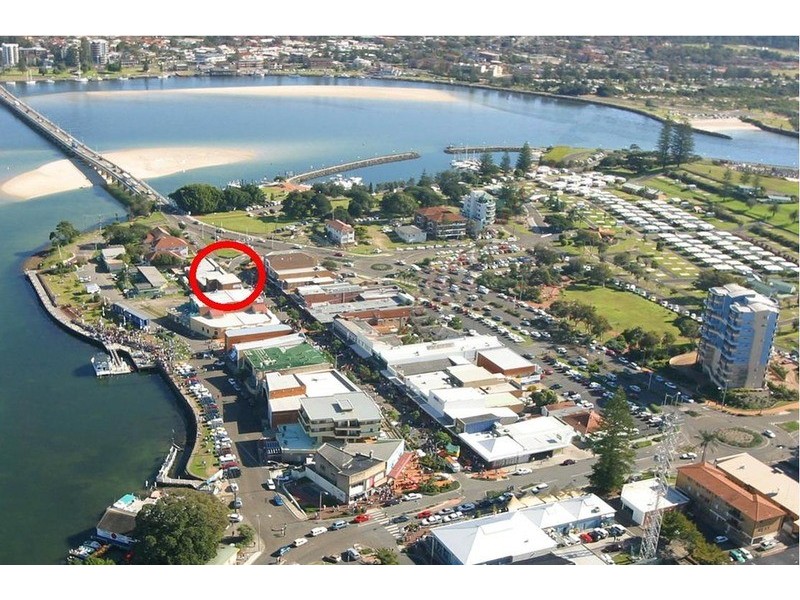 4/12 Wharf Street, Forster NSW 2428