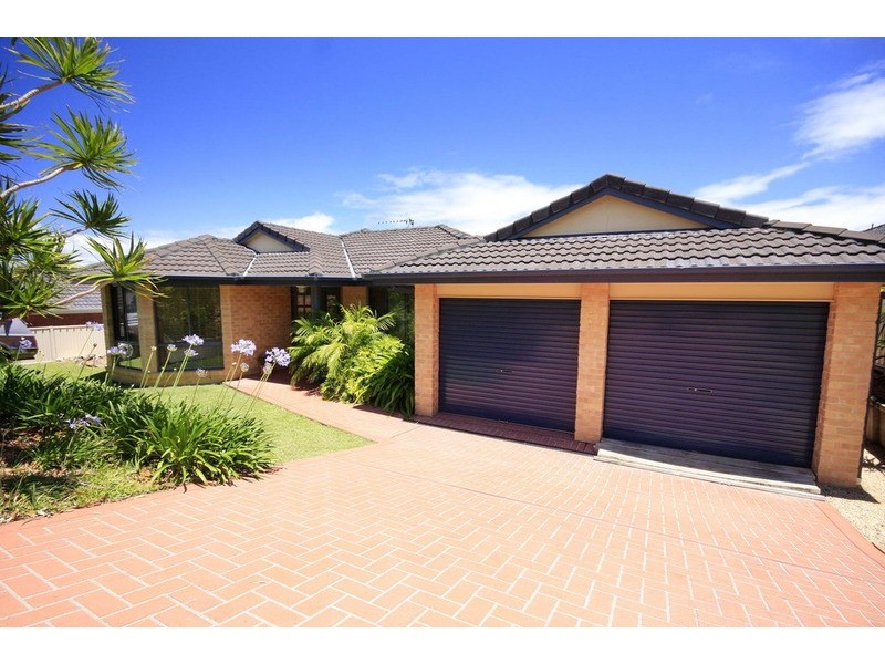 18 Sentry Crescent, Forster NSW 2428
