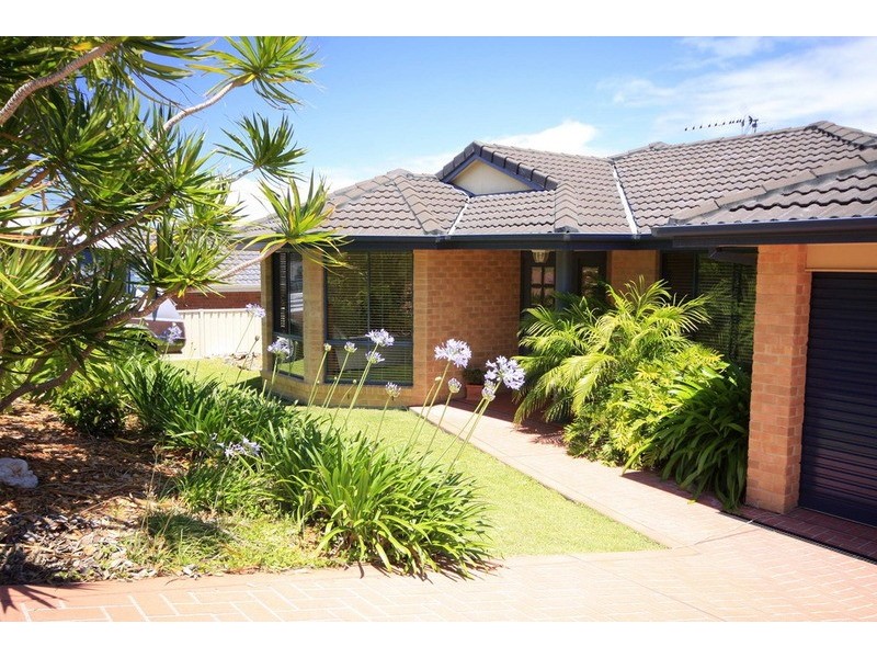 18 Sentry Crescent, Forster NSW 2428