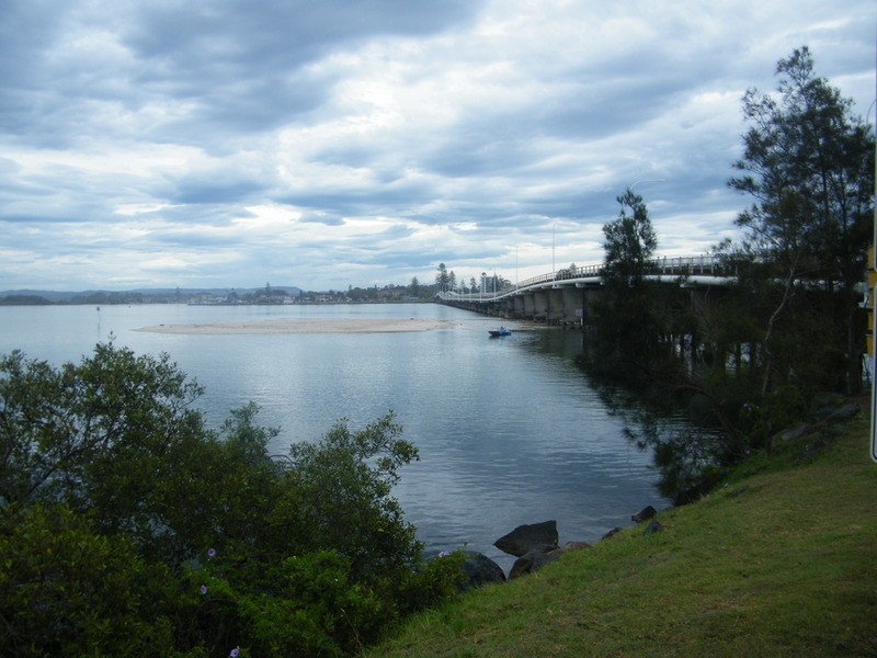 102/2 Wharf ‘Reef’ Street, Forster NSW 2428