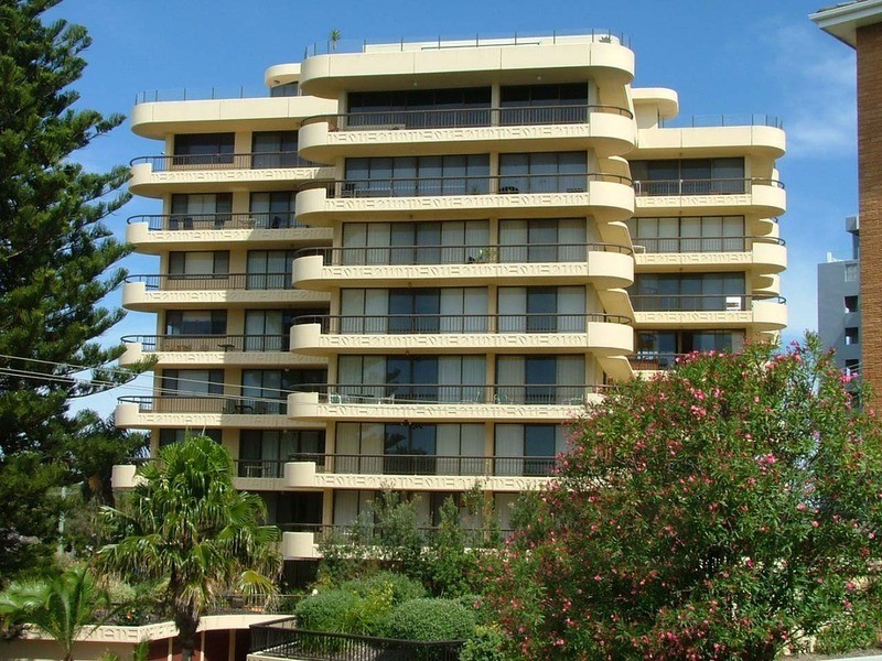 201/45 – 47 Head Street, Forster NSW 2428