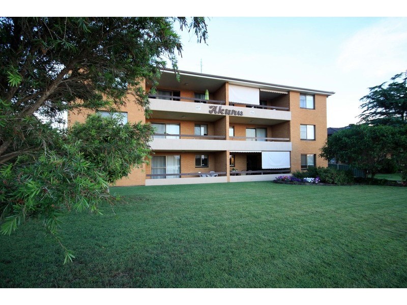 6/112 – 114 Little Street, Forster NSW 2428