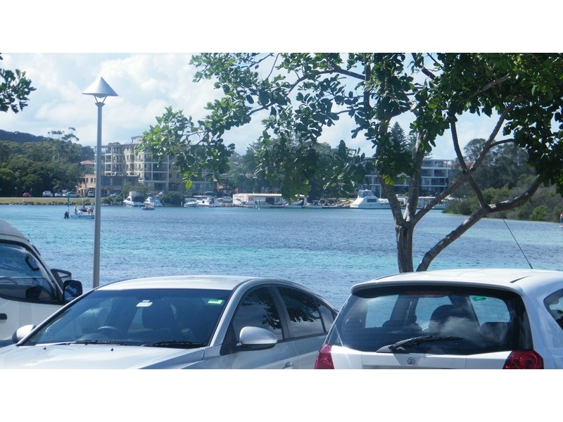 1/24 Wharf Street, Forster NSW 2428