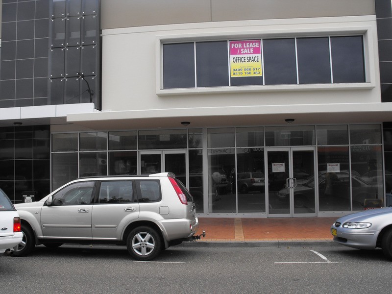 1/24 Wharf Street, Forster NSW 2428