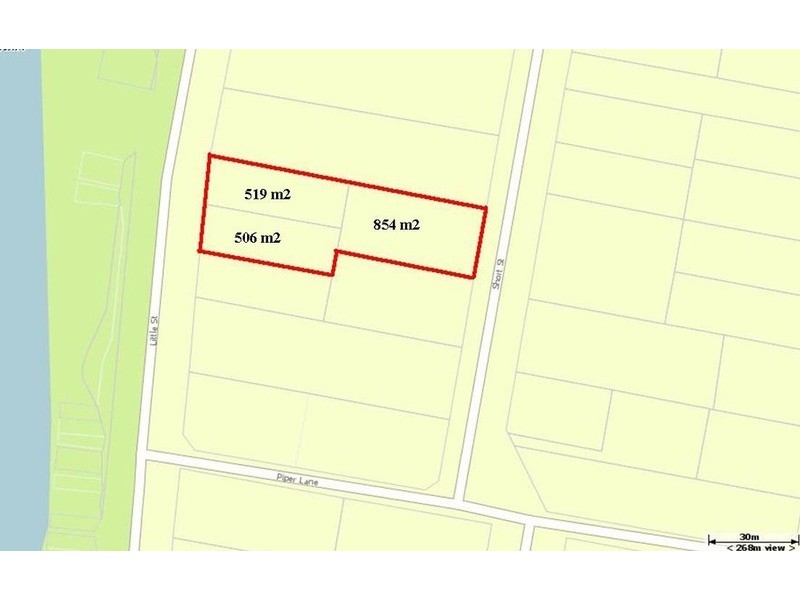 122-124 Little Street, Forster NSW 2428