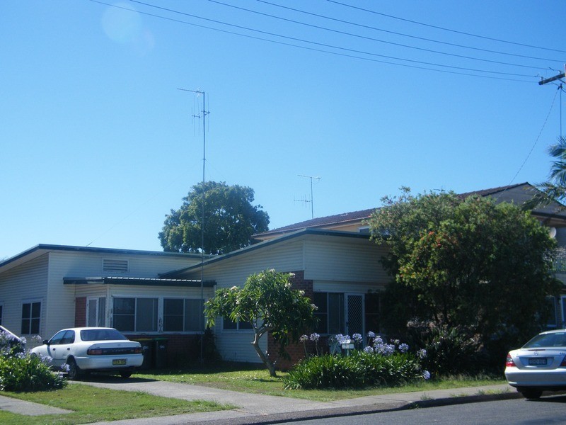122-124 Little Street, Forster NSW 2428