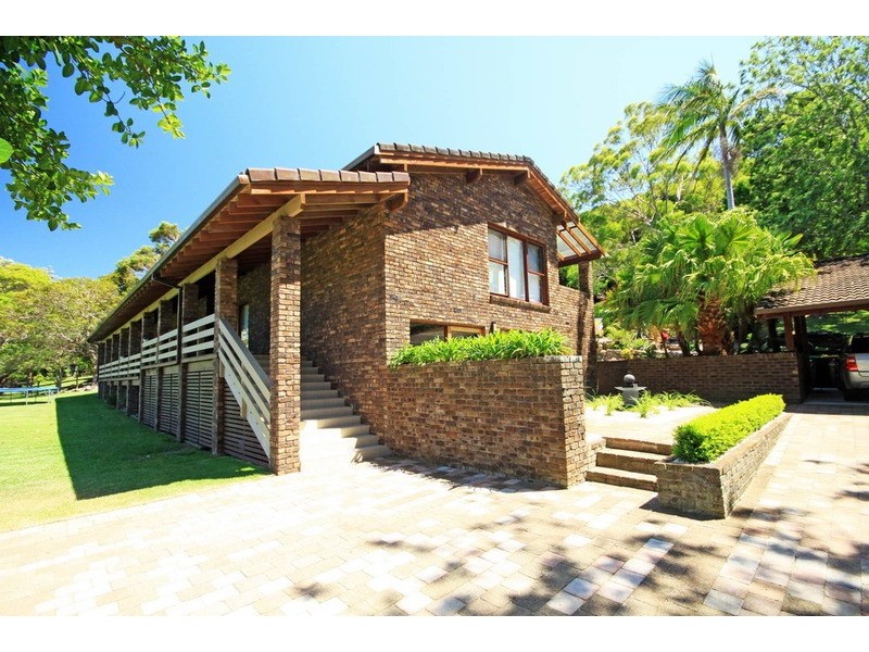 259 Cape Hawke Drive, Forster NSW 2428