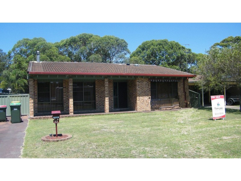 32  Elizabeth Street, Forster NSW 2428