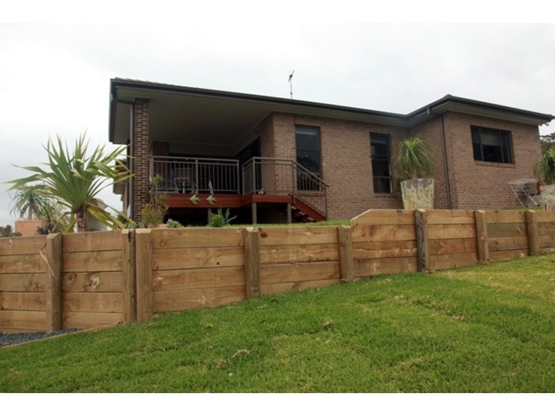 40 Wirrana Circuit, Forster NSW 2428