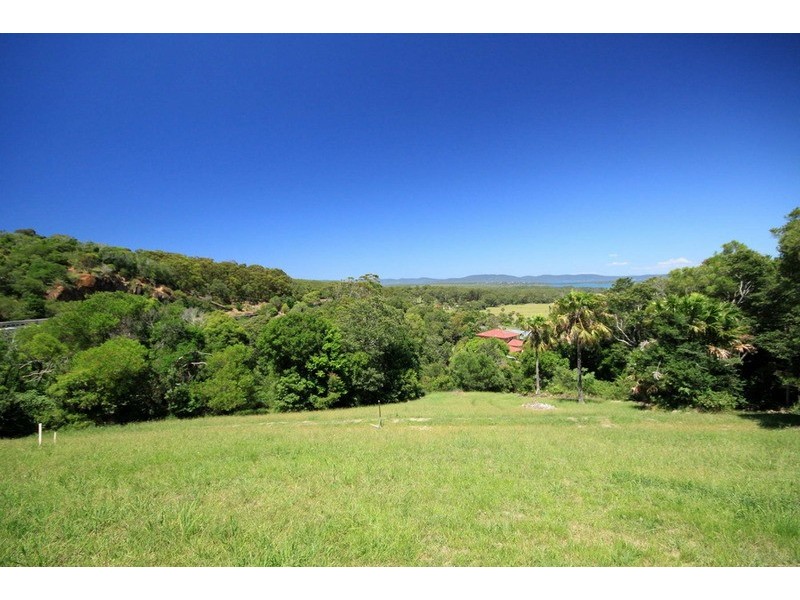 Lot/141 Cape Hawke Drive, Forster NSW 2428