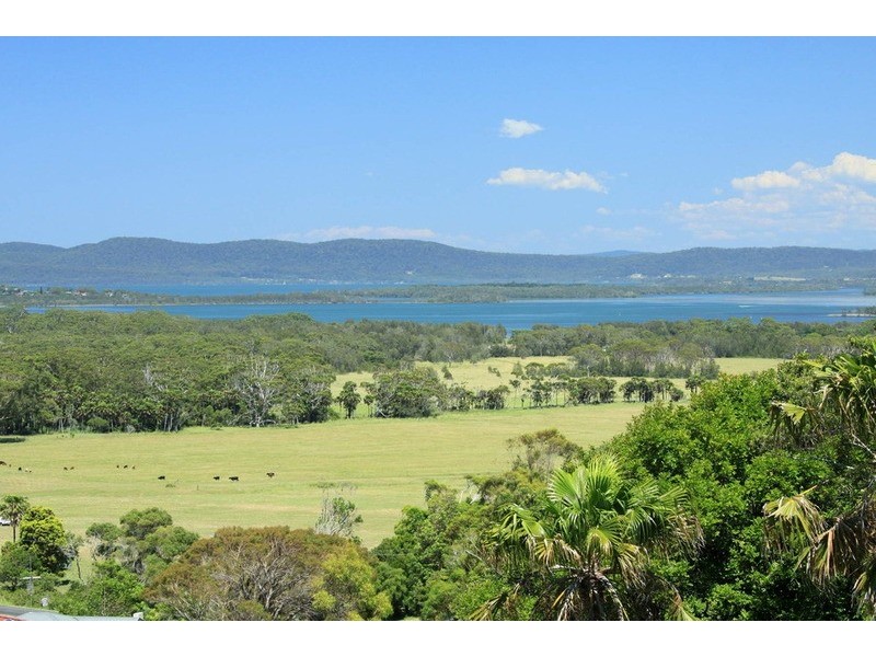 Lot/141 Cape Hawke Drive, Forster NSW 2428