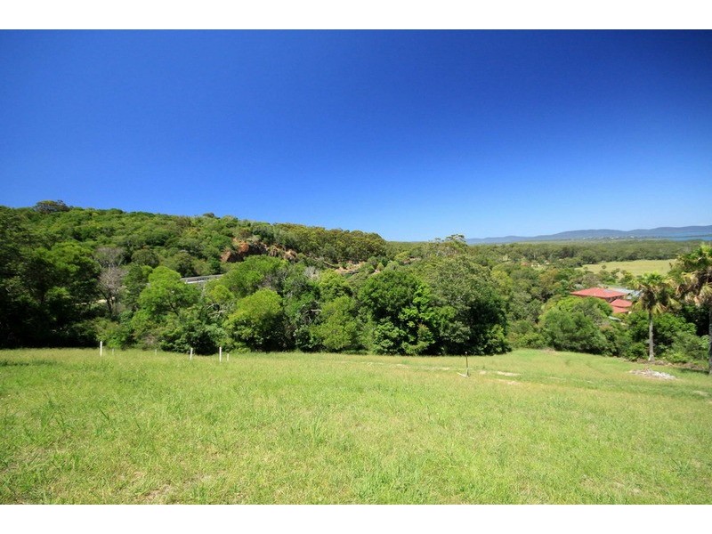 Lot/141 Cape Hawke Drive, Forster NSW 2428