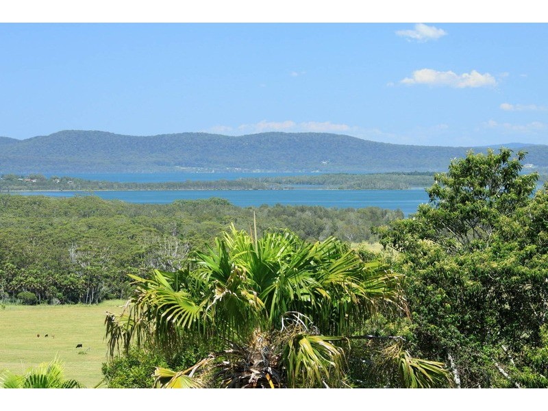 Lot/141 Cape Hawke Drive, Forster NSW 2428