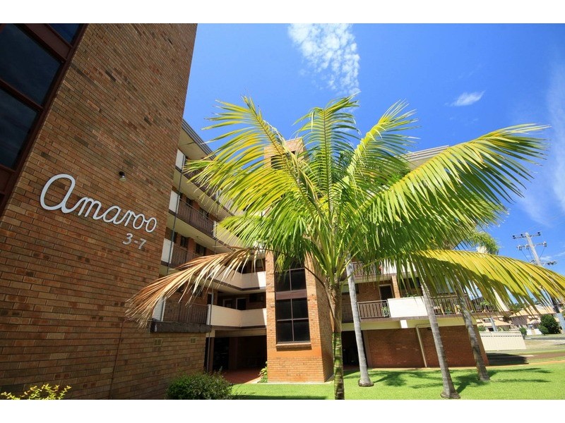 33/3-7 Peel Street, Tuncurry NSW 2428