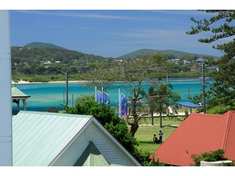 33/3-7 Peel Street, Tuncurry NSW 2428