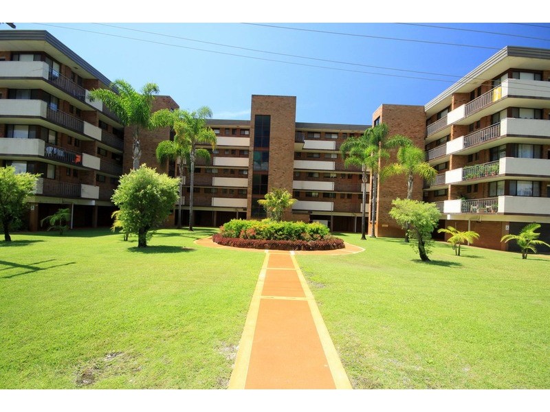 33/3-7 Peel Street, Tuncurry NSW 2428