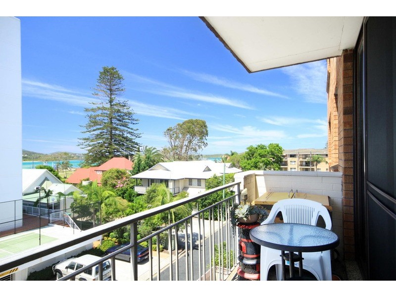 33/3-7 Peel Street, Tuncurry NSW 2428