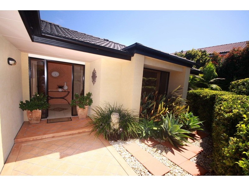 16 Sentry Crescent, Forster NSW 2428