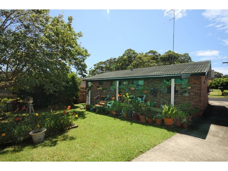 5 Leguna Crescent, Forster NSW 2428