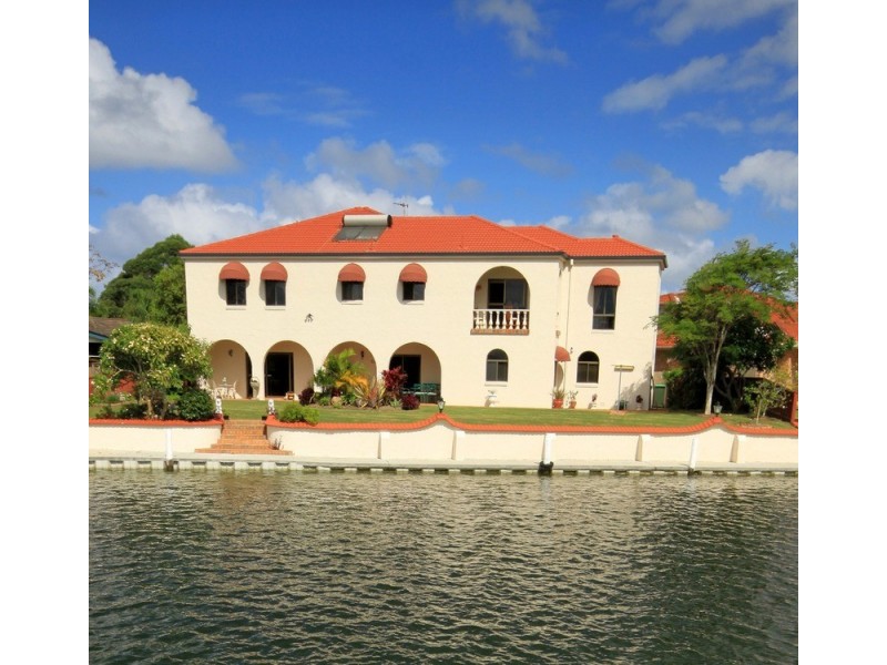 108 Elizabeth Parade, Forster NSW 2428