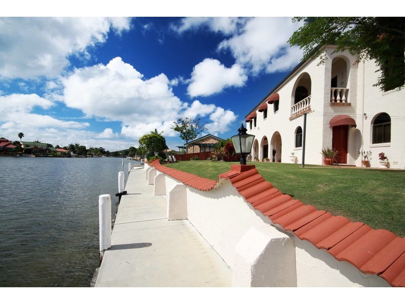 108 Elizabeth Parade, Forster NSW 2428